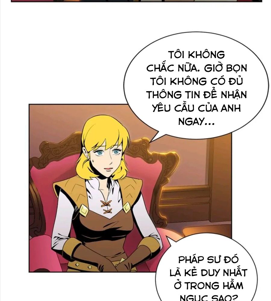 Chiến Binh Xương Trắng Thất Thủ: Chapter 70