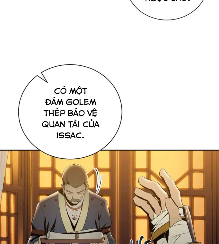 Chiến Binh Xương Trắng Thất Thủ: Chapter 70