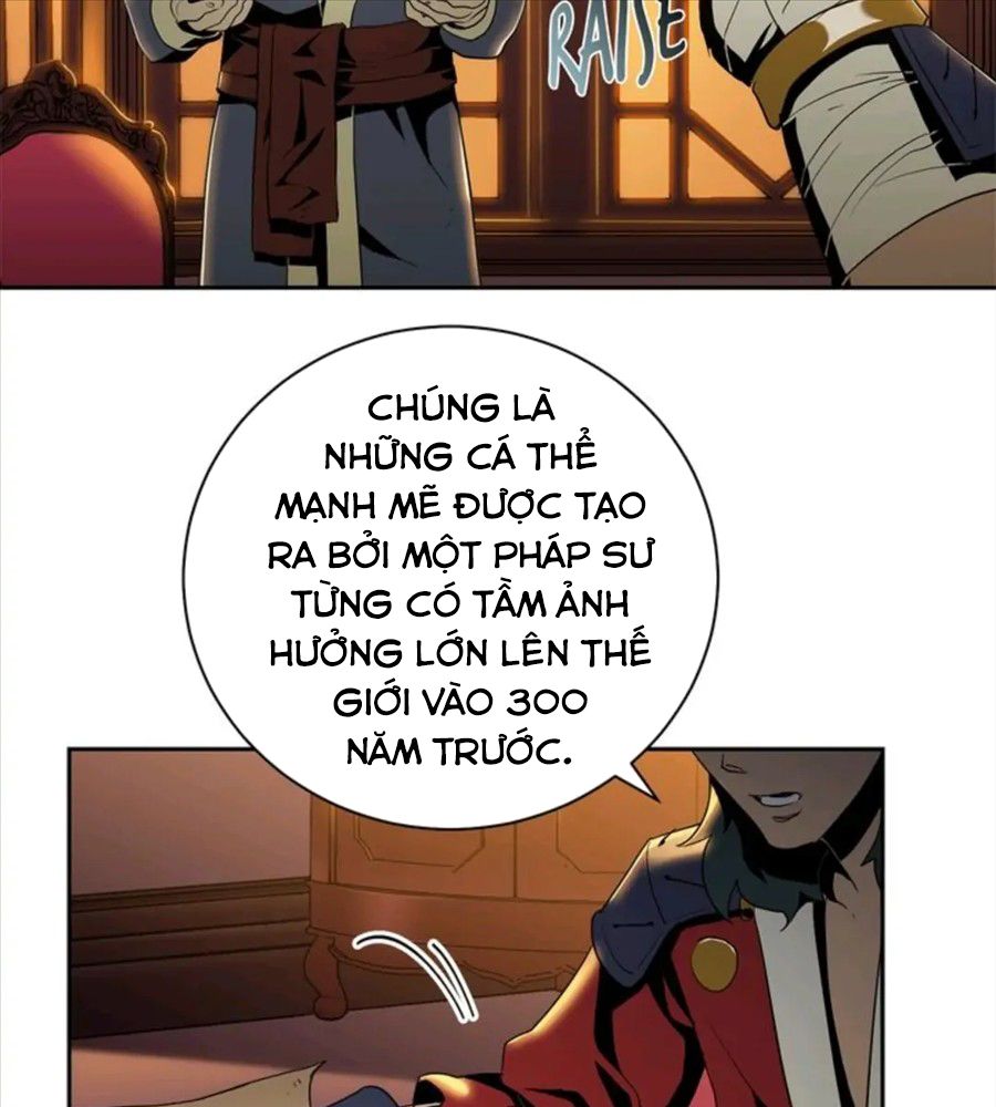 Chiến Binh Xương Trắng Thất Thủ: Chapter 70