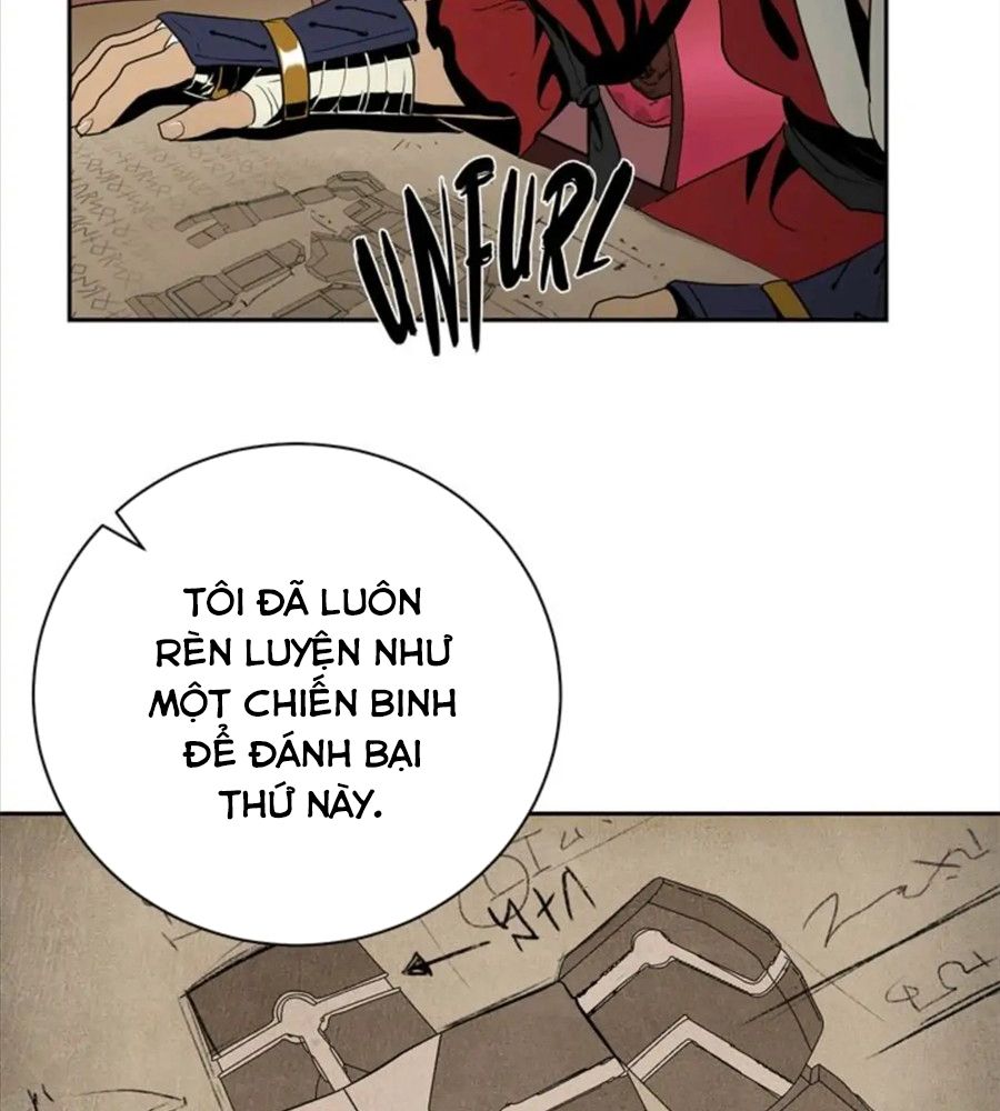 Chiến Binh Xương Trắng Thất Thủ: Chapter 70
