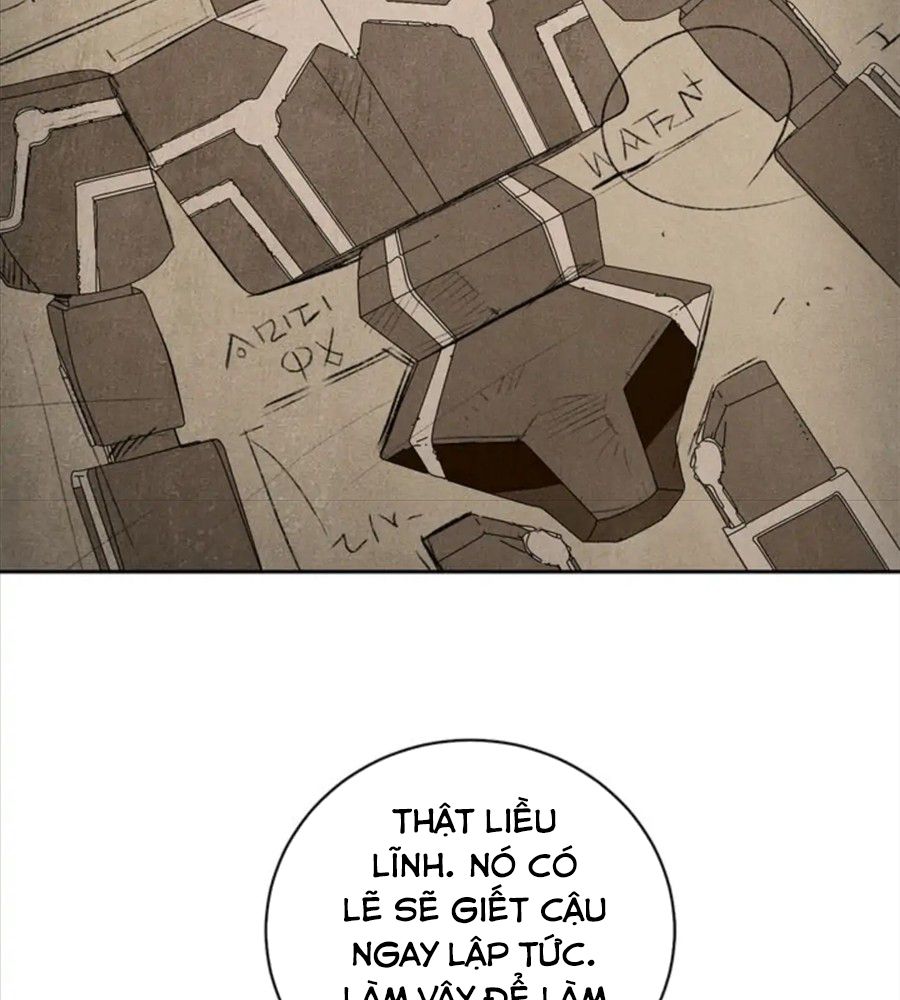 Chiến Binh Xương Trắng Thất Thủ: Chapter 70