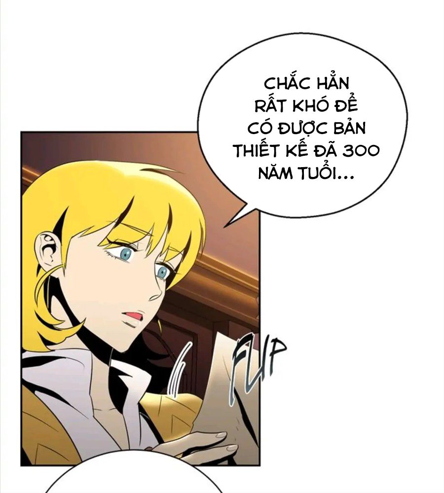 Chiến Binh Xương Trắng Thất Thủ: Chapter 70