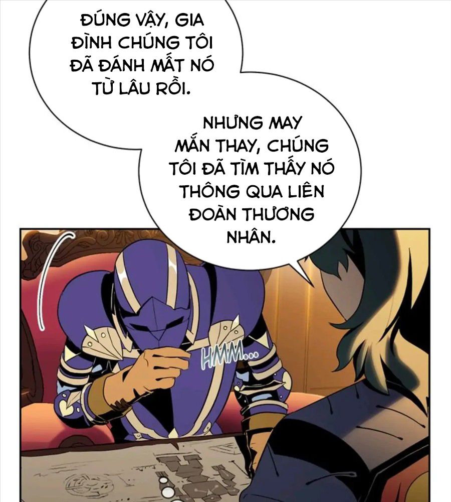 Chiến Binh Xương Trắng Thất Thủ: Chapter 70