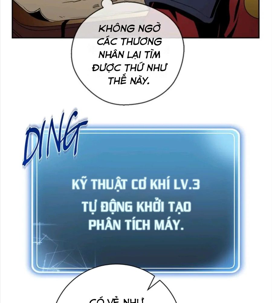 Chiến Binh Xương Trắng Thất Thủ: Chapter 70