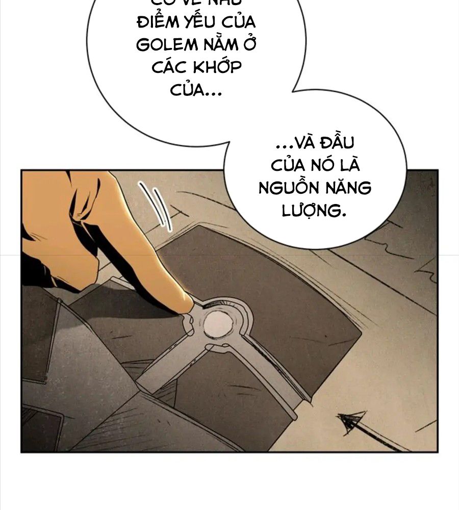 Chiến Binh Xương Trắng Thất Thủ: Chapter 70