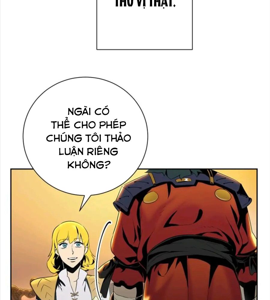 Chiến Binh Xương Trắng Thất Thủ: Chapter 70