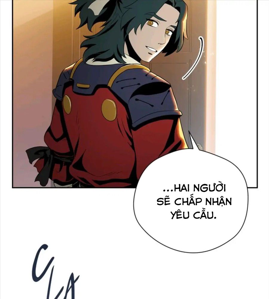 Chiến Binh Xương Trắng Thất Thủ: Chapter 70