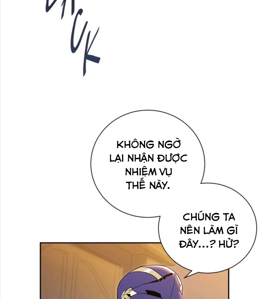 Chiến Binh Xương Trắng Thất Thủ: Chapter 70