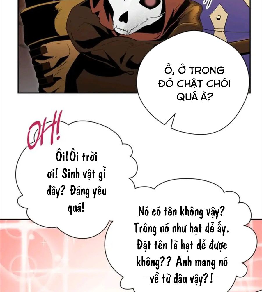 Chiến Binh Xương Trắng Thất Thủ: Chapter 70