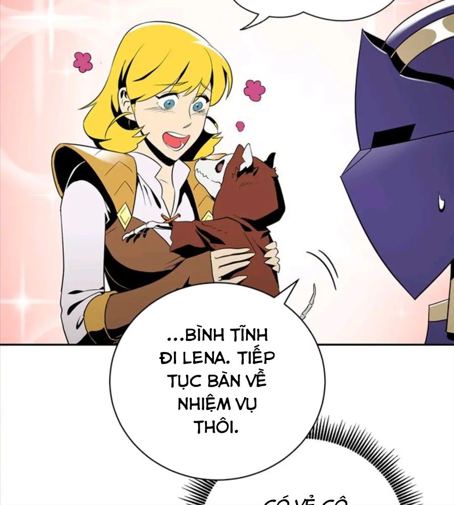 Chiến Binh Xương Trắng Thất Thủ: Chapter 70