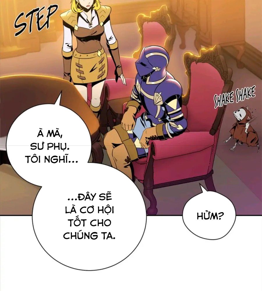 Chiến Binh Xương Trắng Thất Thủ: Chapter 70