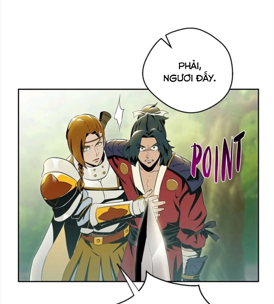 Chiến Binh Xương Trắng Thất Thủ: Chapter 70