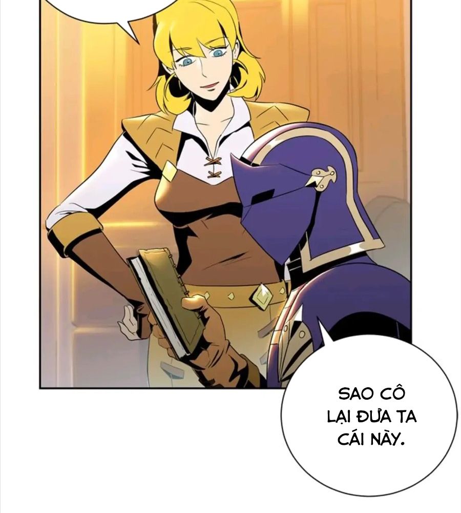 Chiến Binh Xương Trắng Thất Thủ: Chapter 70