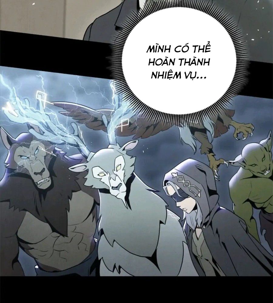 Chiến Binh Xương Trắng Thất Thủ: Chapter 70