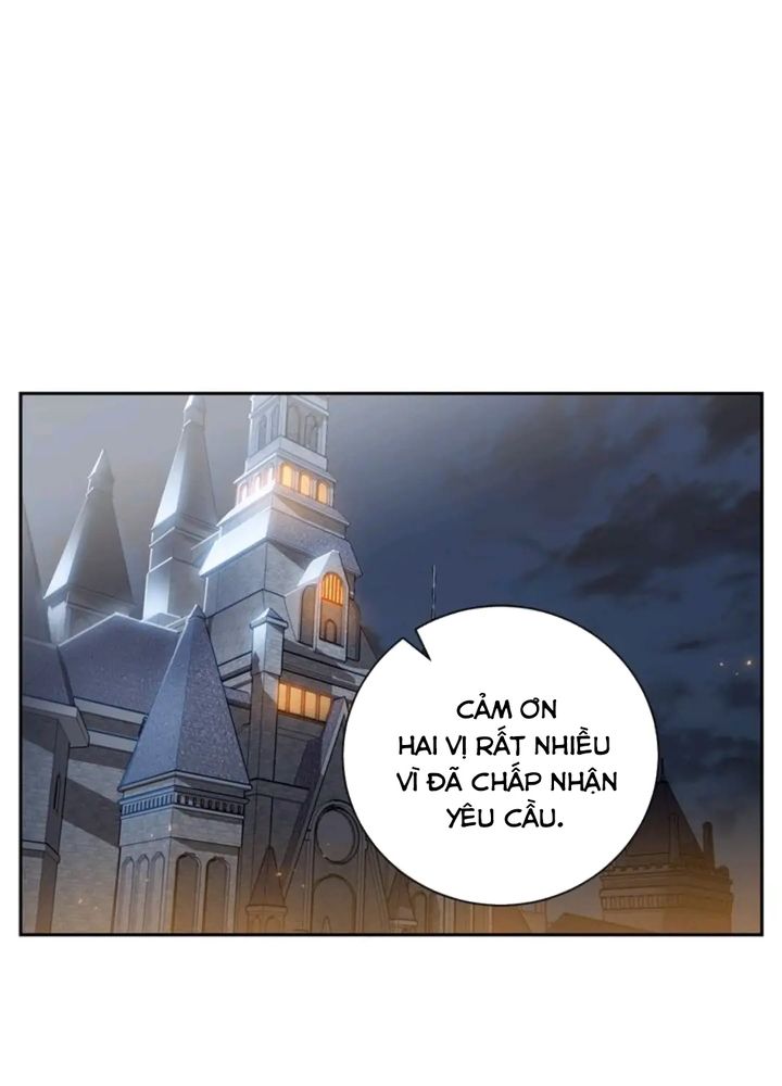 Chiến Binh Xương Trắng Thất Thủ: Chapter 71