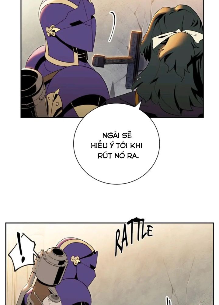 Chiến Binh Xương Trắng Thất Thủ: Chapter 71