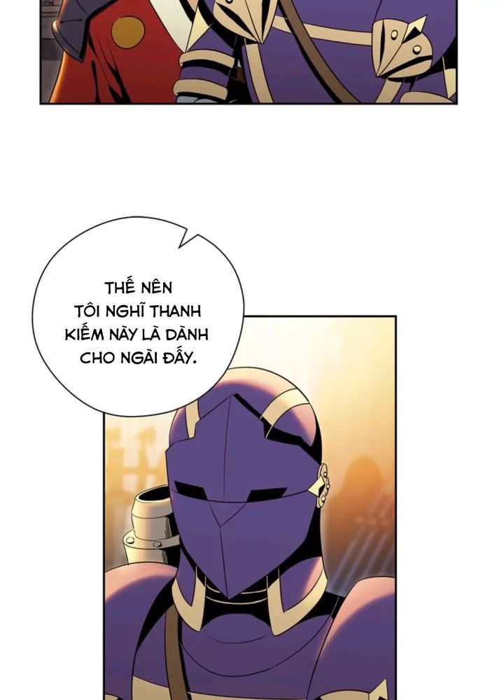 Chiến Binh Xương Trắng Thất Thủ: Chapter 71