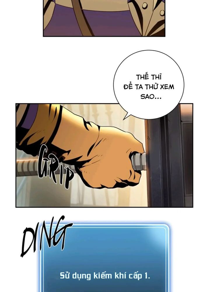 Chiến Binh Xương Trắng Thất Thủ: Chapter 71