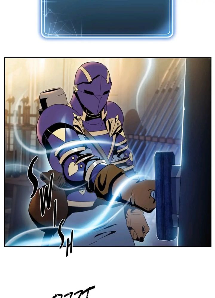 Chiến Binh Xương Trắng Thất Thủ: Chapter 71