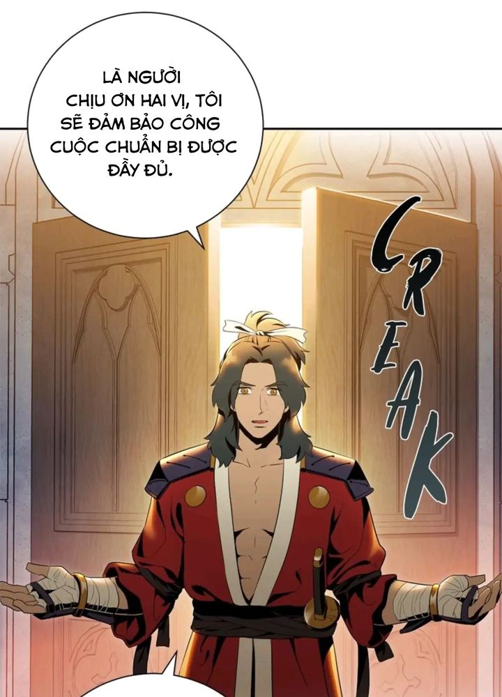 Chiến Binh Xương Trắng Thất Thủ: Chapter 71