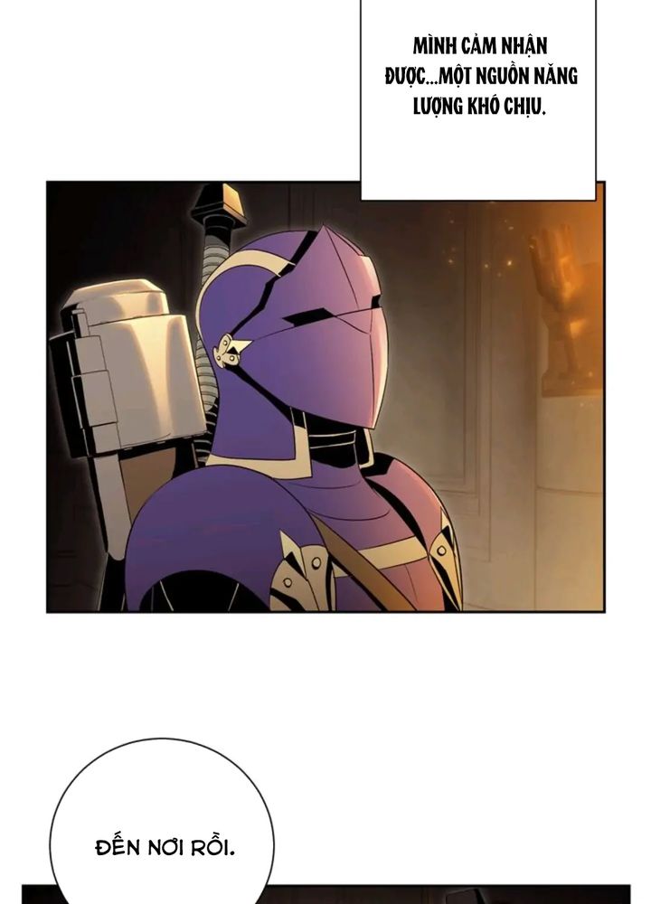 Chiến Binh Xương Trắng Thất Thủ: Chapter 71