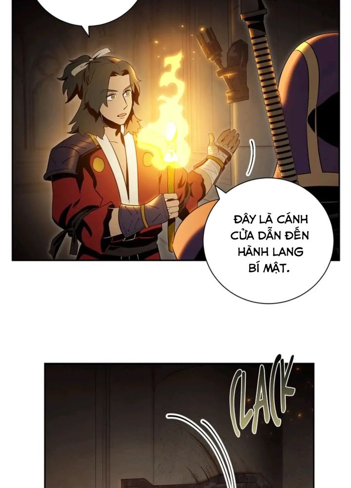 Chiến Binh Xương Trắng Thất Thủ: Chapter 71