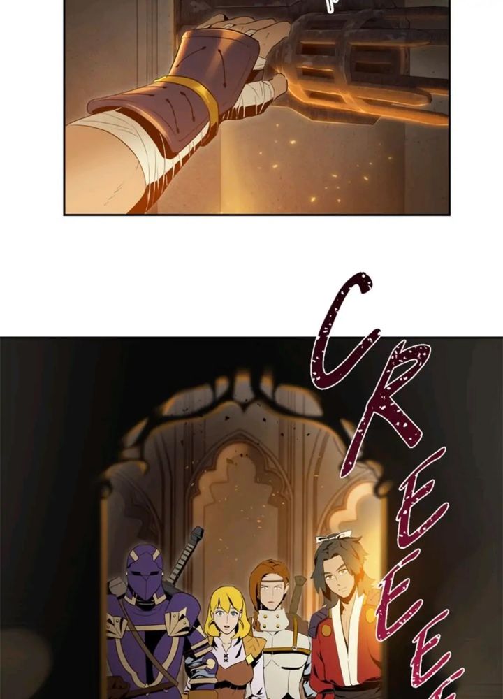 Chiến Binh Xương Trắng Thất Thủ: Chapter 71