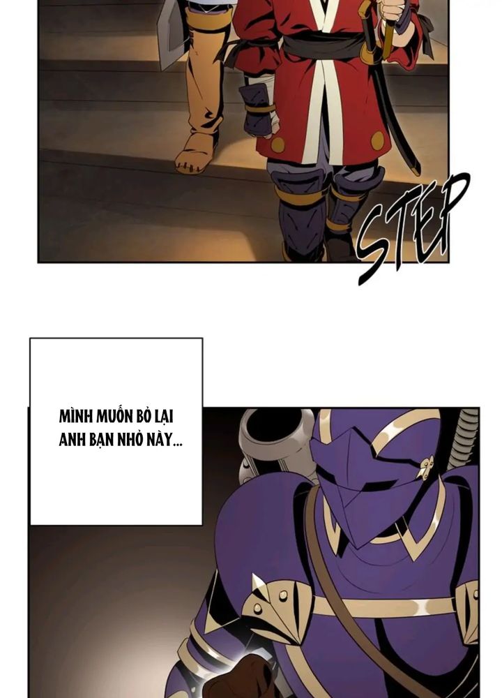 Chiến Binh Xương Trắng Thất Thủ: Chapter 71