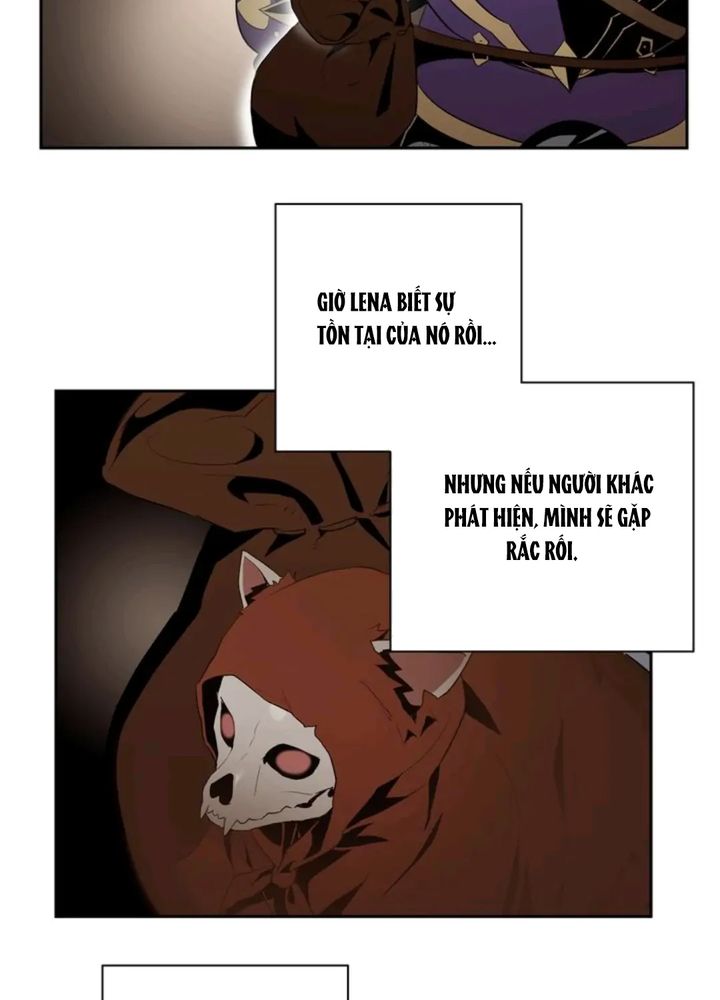 Chiến Binh Xương Trắng Thất Thủ: Chapter 71