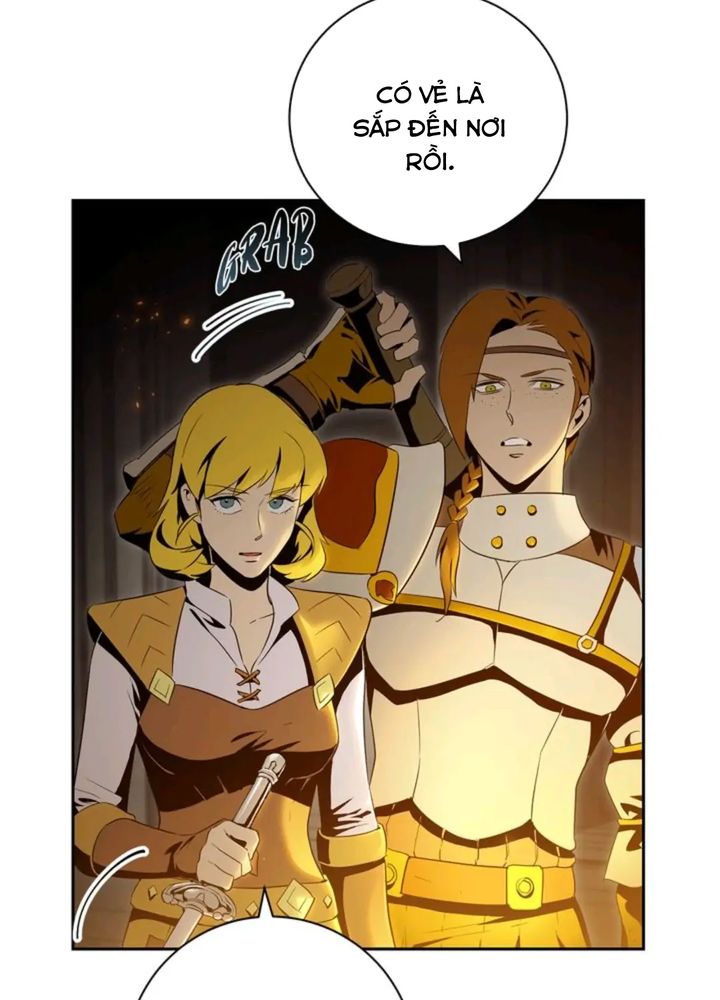 Chiến Binh Xương Trắng Thất Thủ: Chapter 71