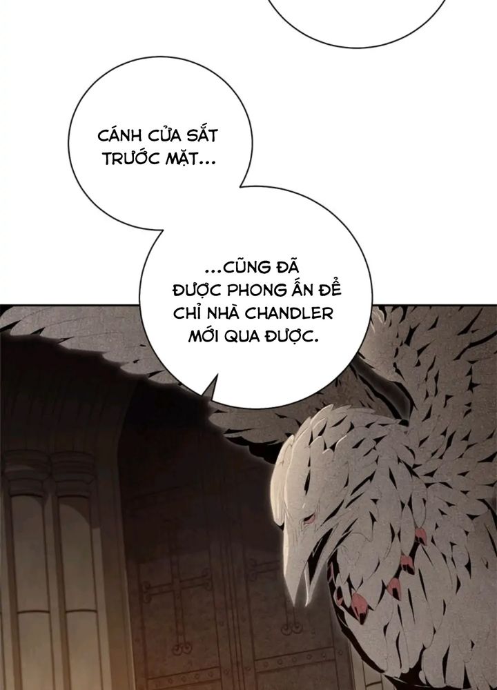 Chiến Binh Xương Trắng Thất Thủ: Chapter 71