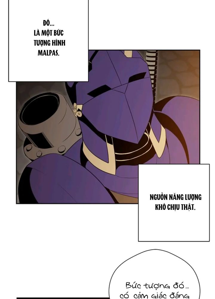 Chiến Binh Xương Trắng Thất Thủ: Chapter 71