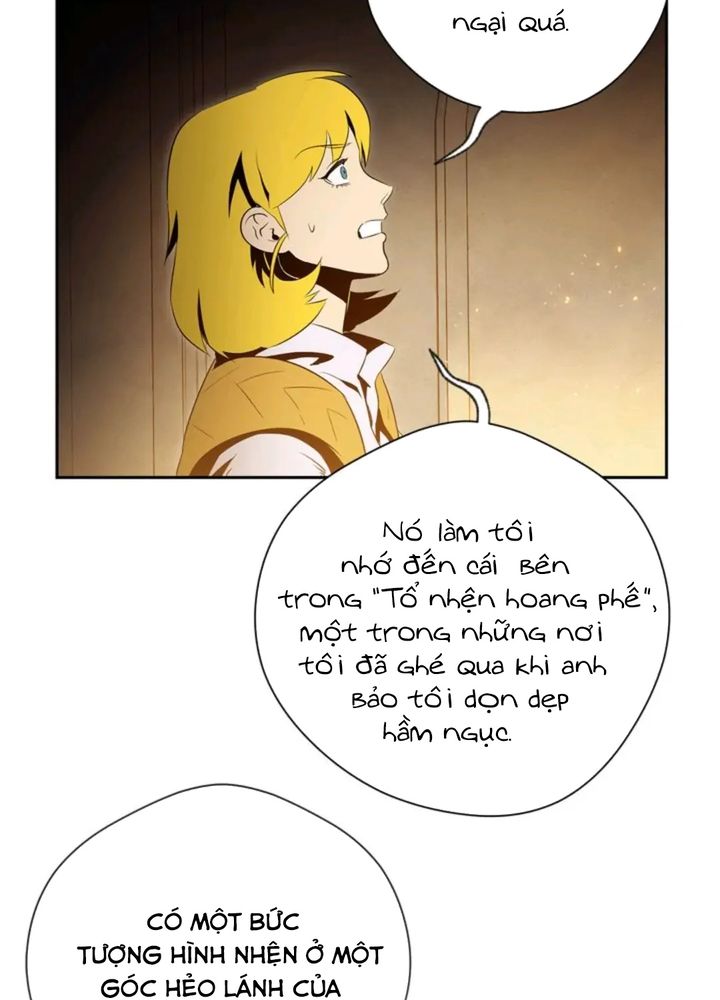 Chiến Binh Xương Trắng Thất Thủ: Chapter 71