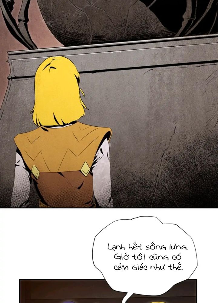 Chiến Binh Xương Trắng Thất Thủ: Chapter 71