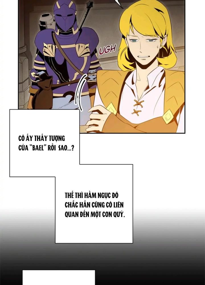 Chiến Binh Xương Trắng Thất Thủ: Chapter 71