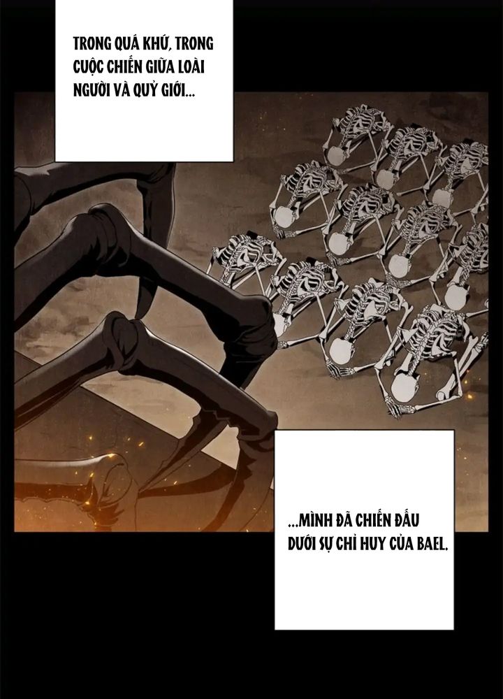 Chiến Binh Xương Trắng Thất Thủ: Chapter 71