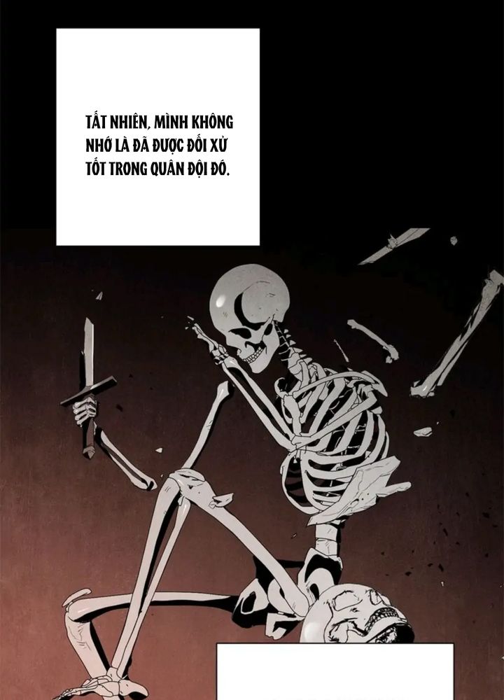 Chiến Binh Xương Trắng Thất Thủ: Chapter 71