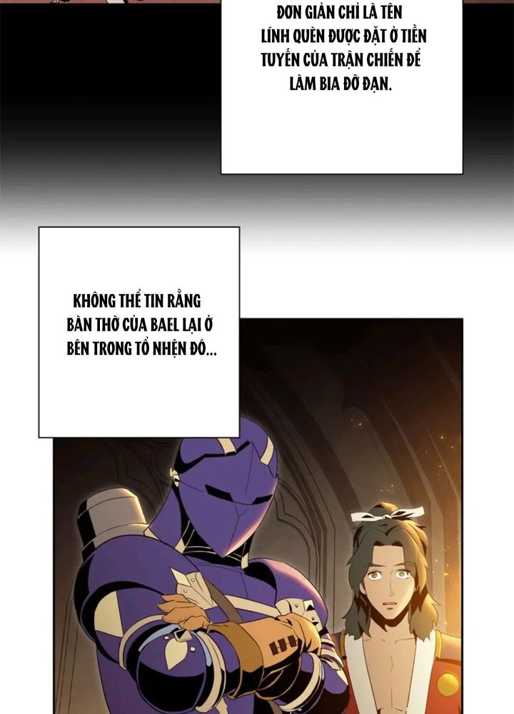 Chiến Binh Xương Trắng Thất Thủ: Chapter 71