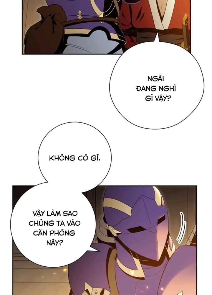 Chiến Binh Xương Trắng Thất Thủ: Chapter 71