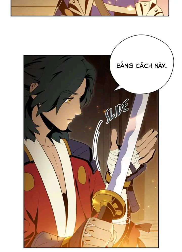 Chiến Binh Xương Trắng Thất Thủ: Chapter 71