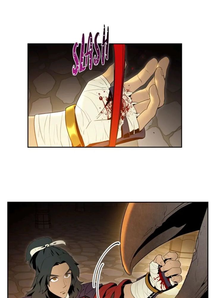 Chiến Binh Xương Trắng Thất Thủ: Chapter 71