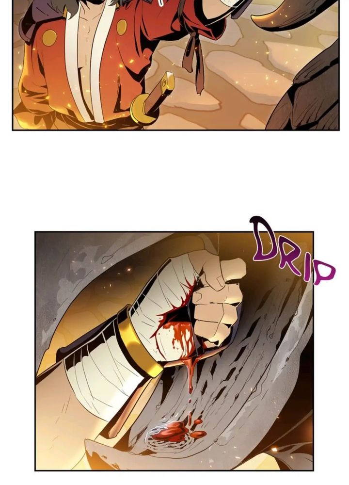 Chiến Binh Xương Trắng Thất Thủ: Chapter 71