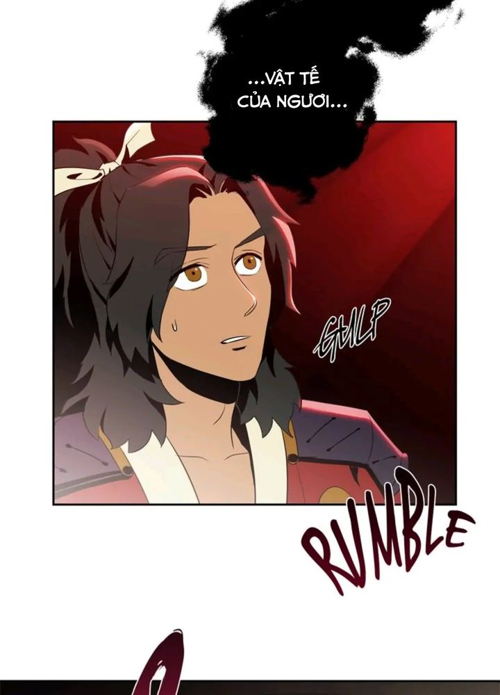 Chiến Binh Xương Trắng Thất Thủ: Chapter 71