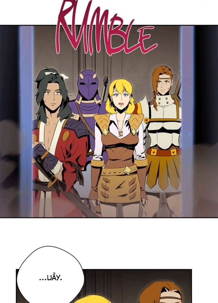 Chiến Binh Xương Trắng Thất Thủ: Chapter 71