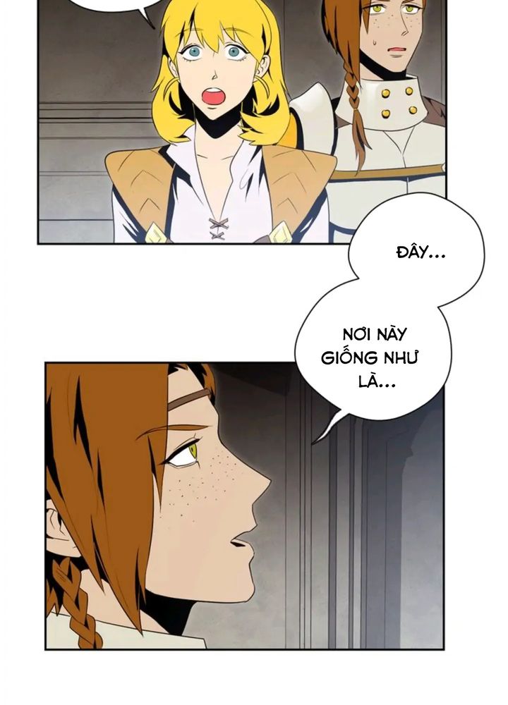 Chiến Binh Xương Trắng Thất Thủ: Chapter 71