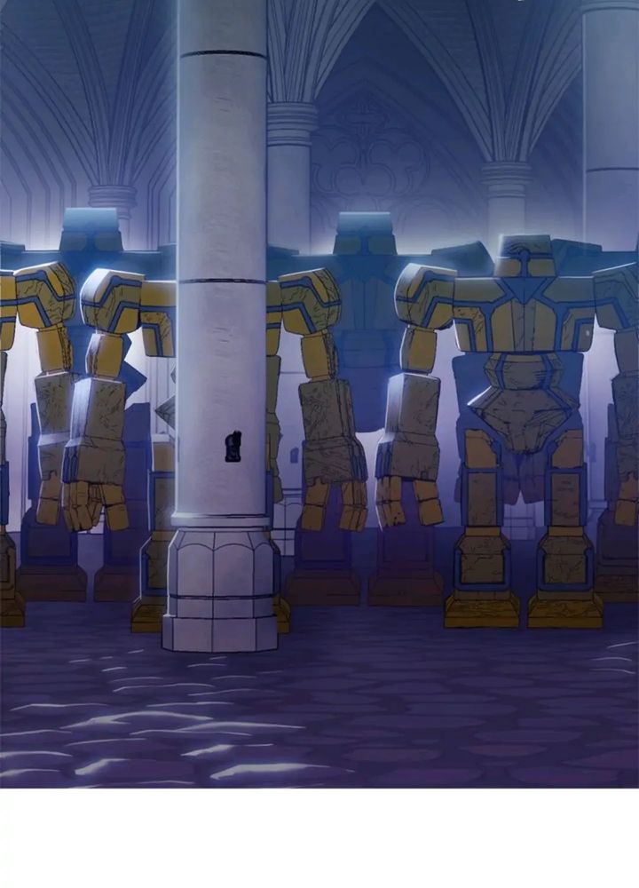 Chiến Binh Xương Trắng Thất Thủ: Chapter 71