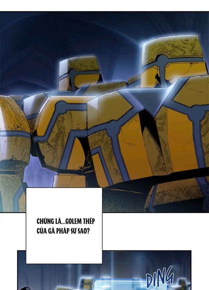 Chiến Binh Xương Trắng Thất Thủ: Chapter 71