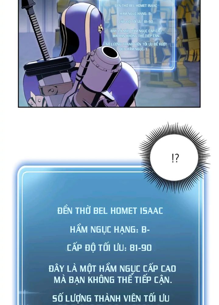 Chiến Binh Xương Trắng Thất Thủ: Chapter 71