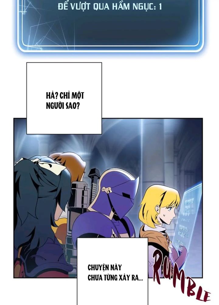 Chiến Binh Xương Trắng Thất Thủ: Chapter 71