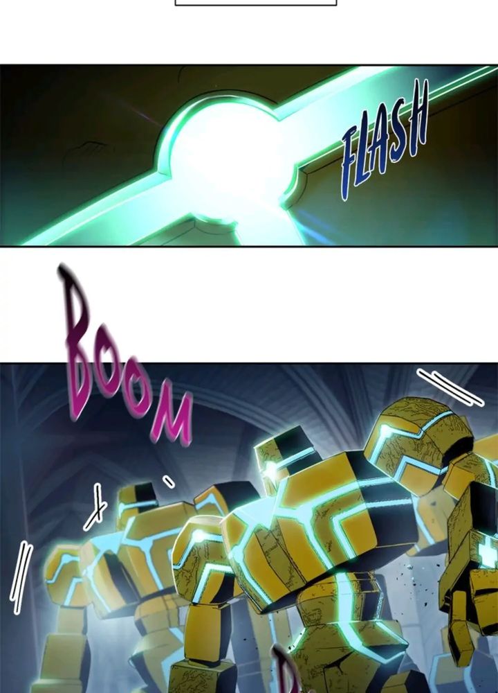 Chiến Binh Xương Trắng Thất Thủ: Chapter 71